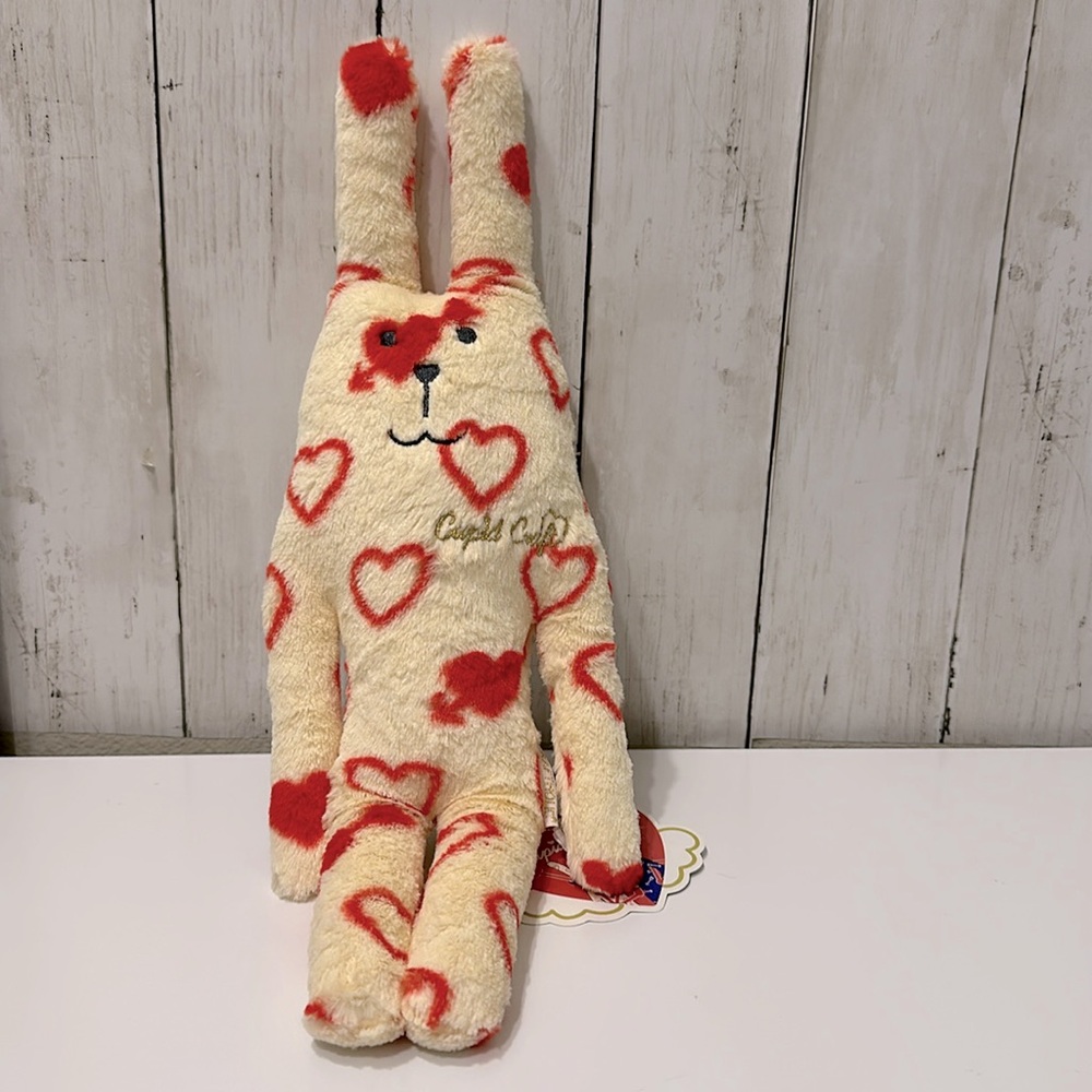 CRAFT HOLIC Hugging Cushion Small - RAB